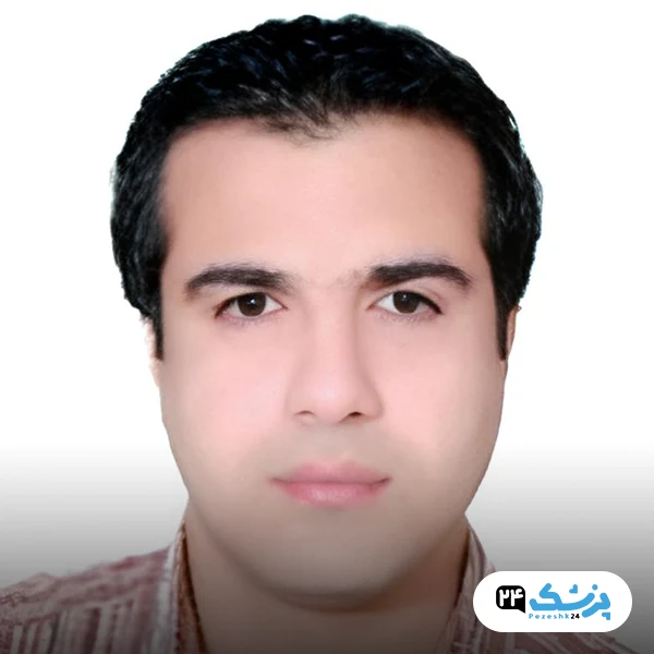 دکتر روح اله واحدی