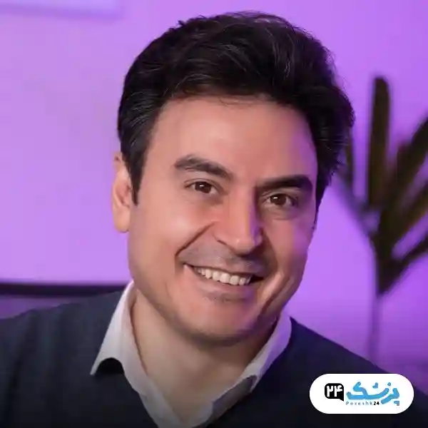 دکتر سعید ساعدی پزشک زیبایی