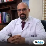 دکتر سعید سهراب پور جراح بینی در تهران