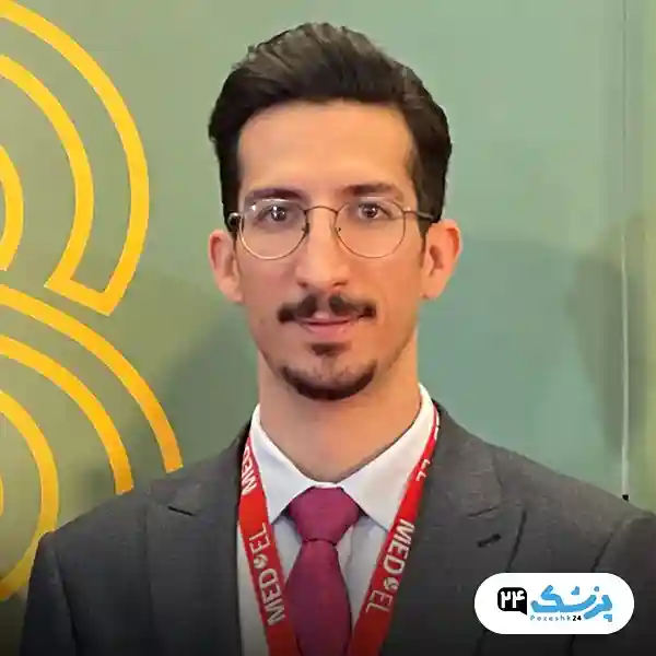دکتر سجاد پیشگر جراح بینی
