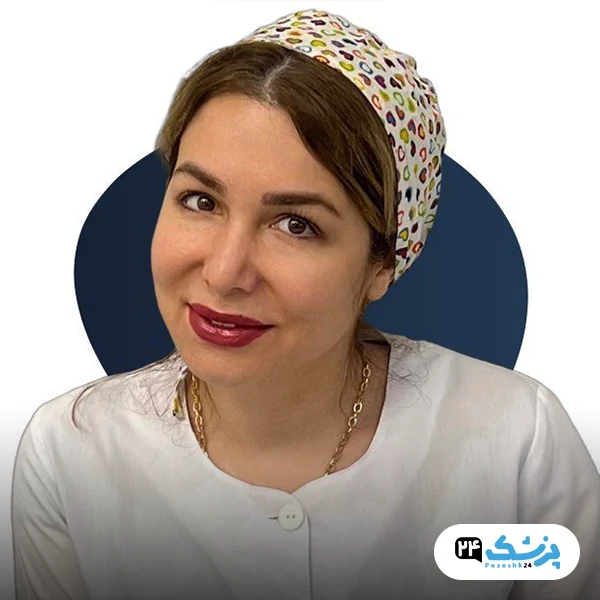 دکتر شقایق حاتمی