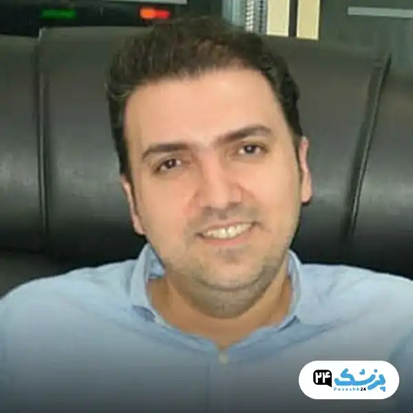 دکتر شهریار شعبانی نیا جراح بینی