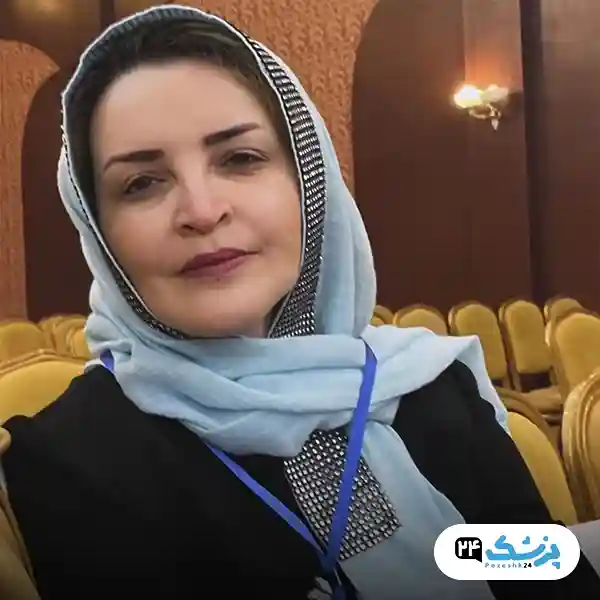 دکتر شمیلا رضوانی نیا جراح بینی