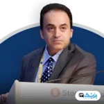 دکتر عبدالرضا جمیلیان تهران
