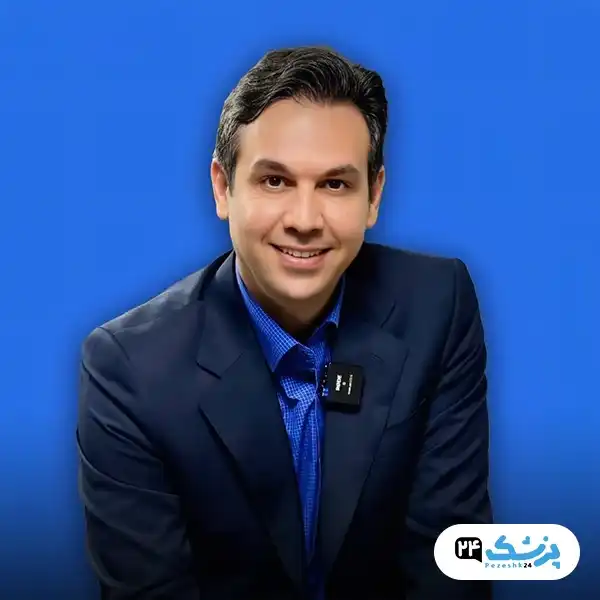 دکتر ابوالفضل حسین زاد جراح بلفاروپلاستی