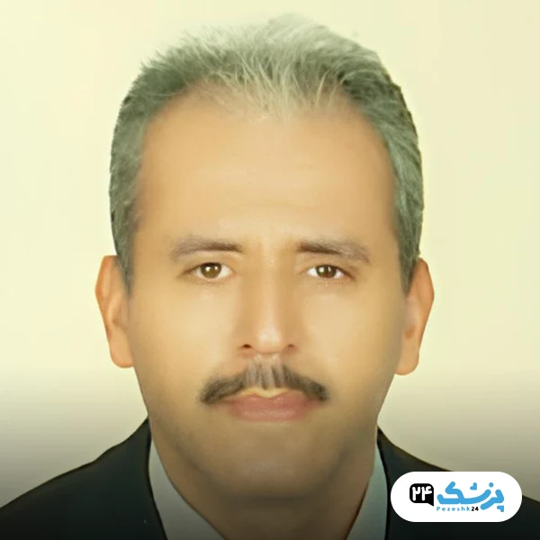 دکتر افشین خورسند