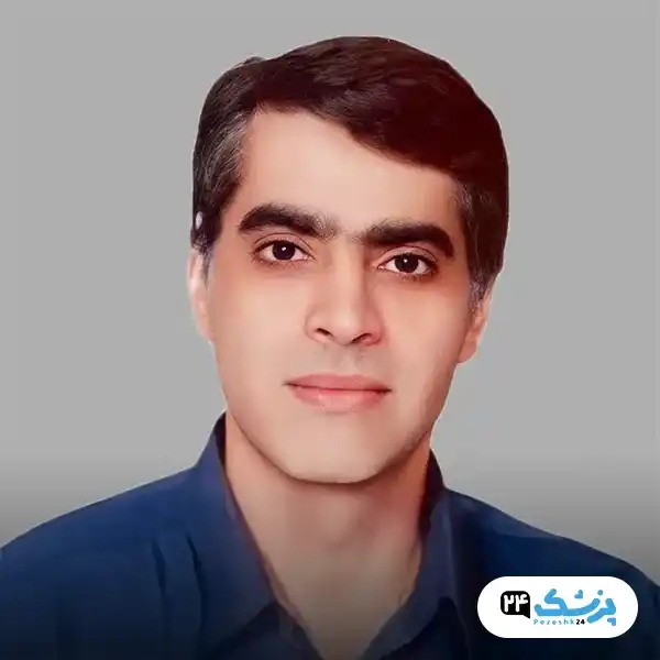 دکتر علیرضا توکلی جراح بینی