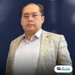 دکتر بهرام بادامچی جراح بینی تهران