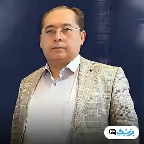 دکتر بهرام بادامچی جراح بینی