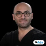 دکتر ابراهیم محمدی در تهران