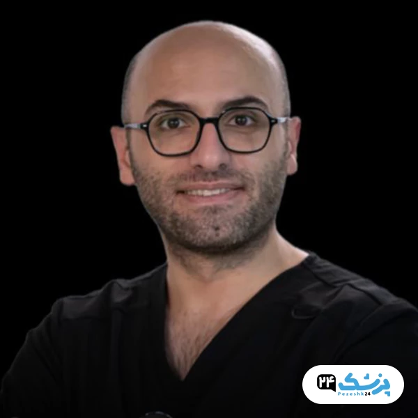 دکتر ابراهیم محمدی در تهران