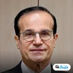 دکتر ابراهیم رزم پا جراح بینی تهران