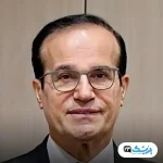 دکتر ابراهیم رزم پا جراح بینی