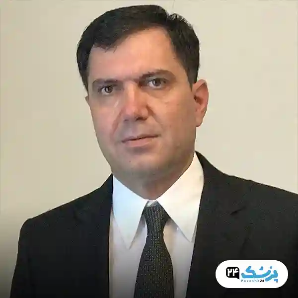 دکتر ابراهیم شهسواری جراح بینی