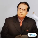 دکتر فرشاد قنواتی جراح بینی تهران