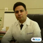 دکتر فرشید شکوهی جراح بینی شیراز