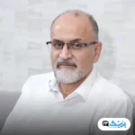 دکتر فرزین پاک فطرت جراح بینی تهران