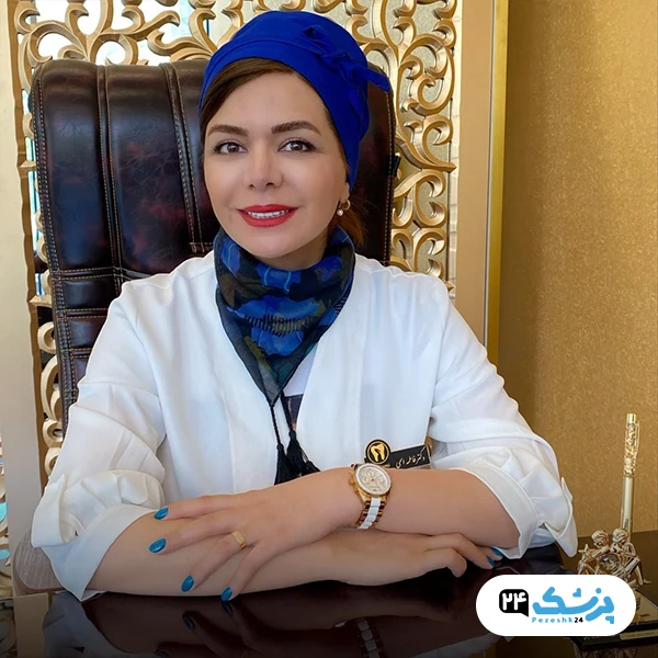 دکتر فاطمه اسمی