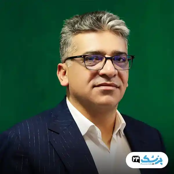دکتر حمید نوری جراح بینی
