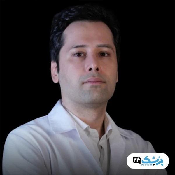 دکتر حمید پاچناری