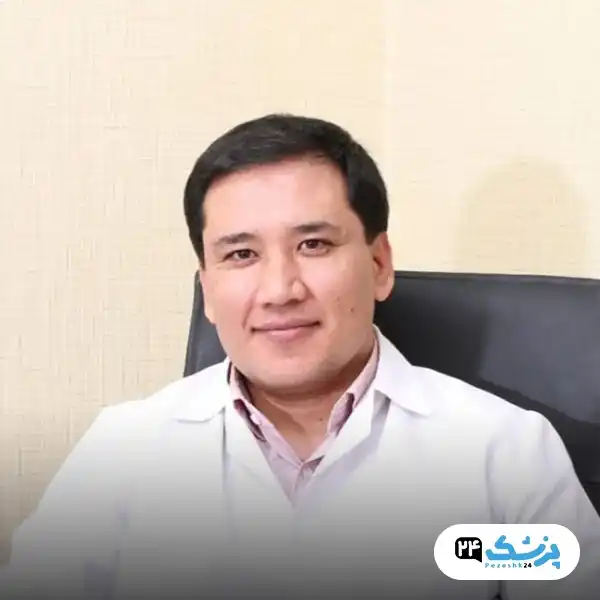 دکتر حمید سلیمی جراح بینی
