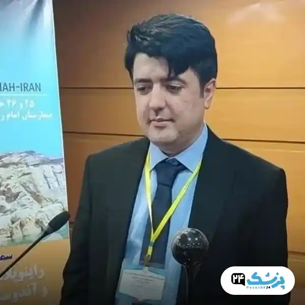 دکتر حمزه هاشمی جراح بینی