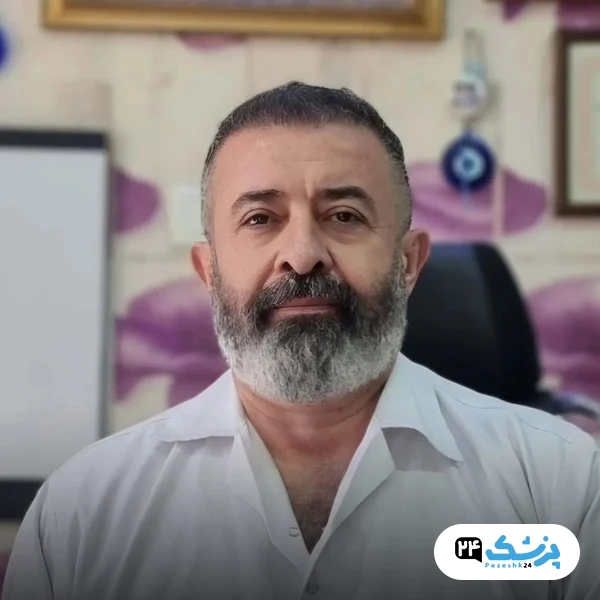 دکتر حسین بهنیا