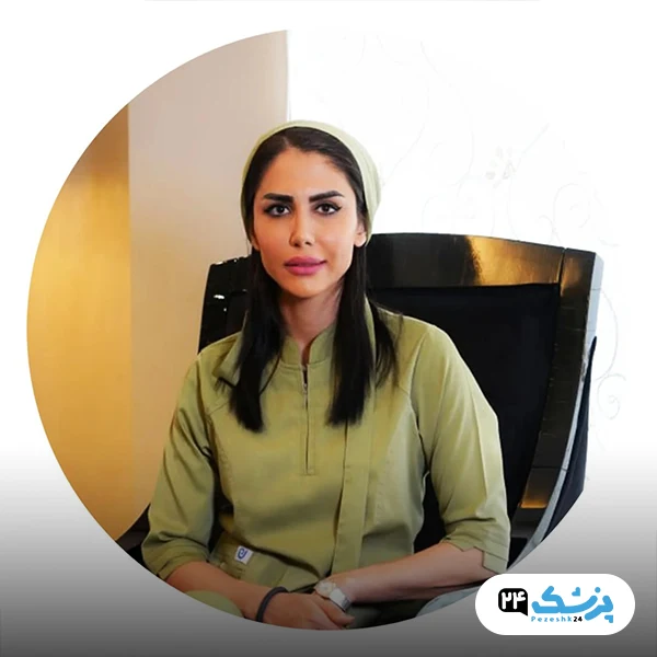 دکتر مهشید شیرانی