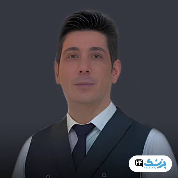 دکتر مهدی بنائی جراح بینی ارومیه