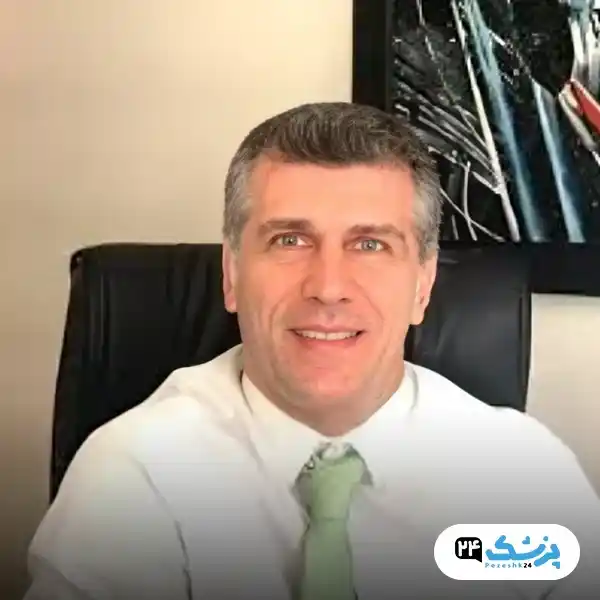 دکتر میرمحمد مجلسی جراح بینی