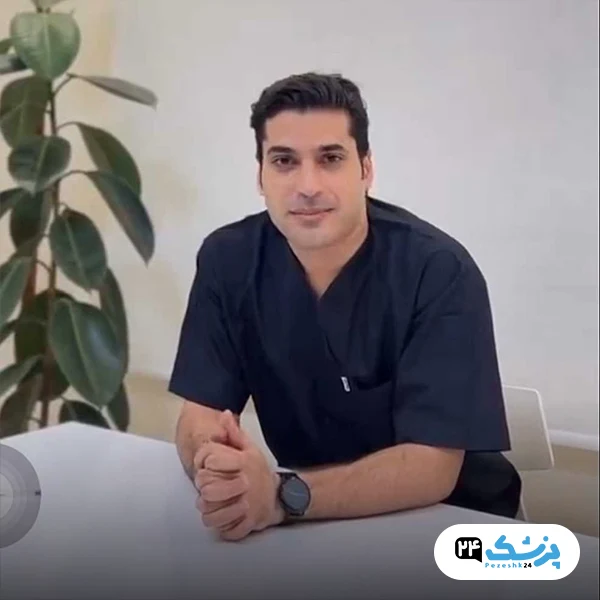 دکتر محمدیاسر دادپوررودی جراح زیبایی مشهد