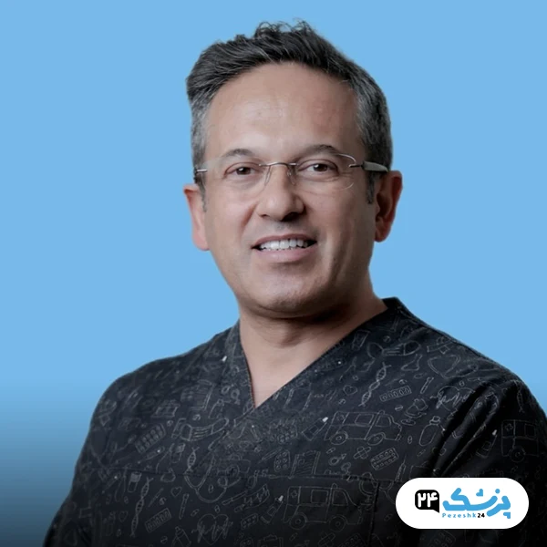 دکتر محمد یزدی زاده