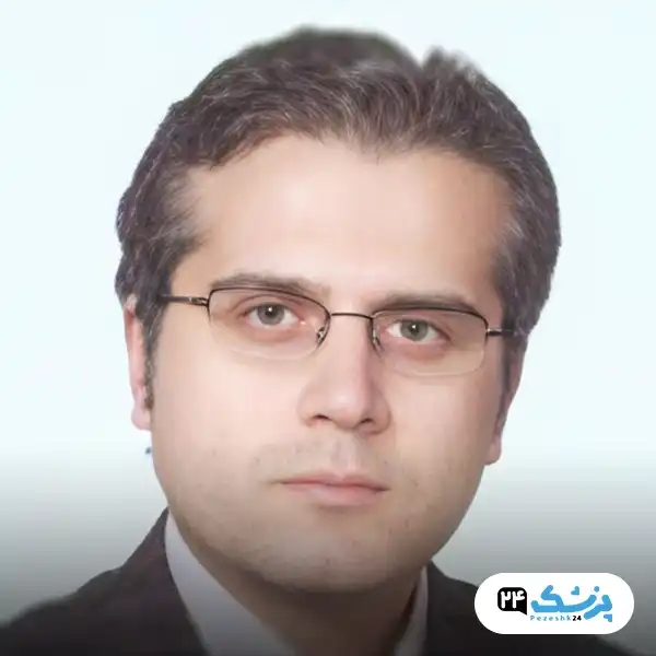 دکتر محمداسماعیل جویباری جراح بینی