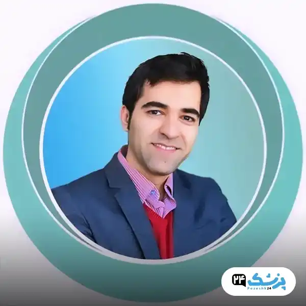 دکتر محمدرضا صحت جراح بینی