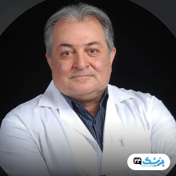 دکتر محسن حجت