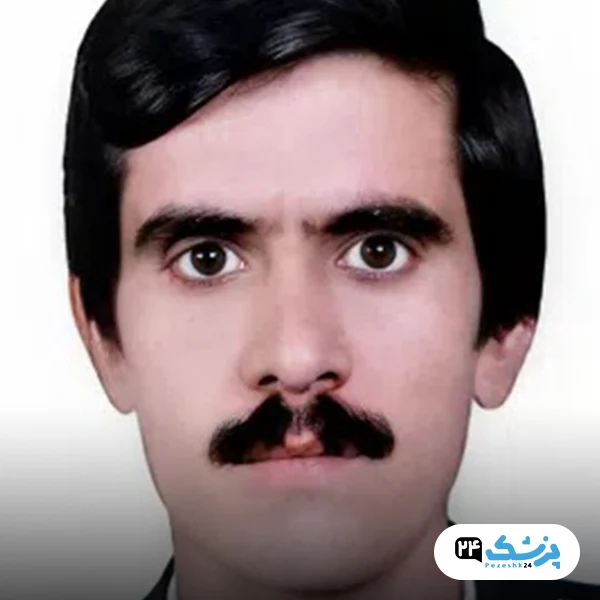 دکتر مجتبی جهانی جراح بینی در کرمانشاه