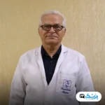 دکتر مرتضی نوری جراح بینی تهران
