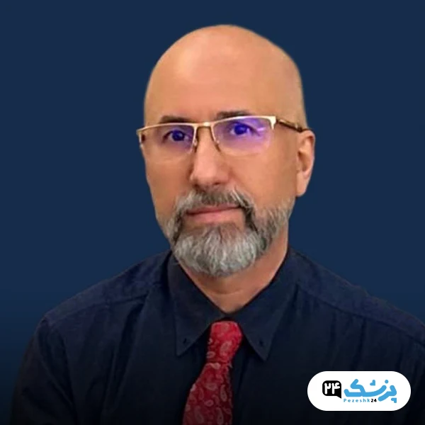 دکتر موفق فولادگر