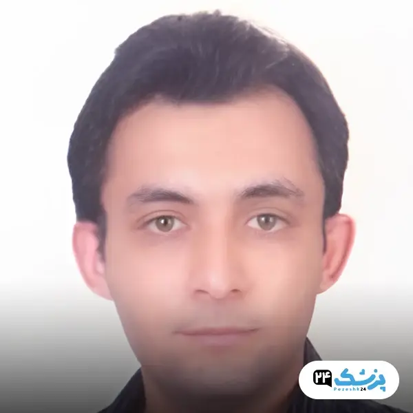دکتر موسی محمودی جراح بینی در کرج