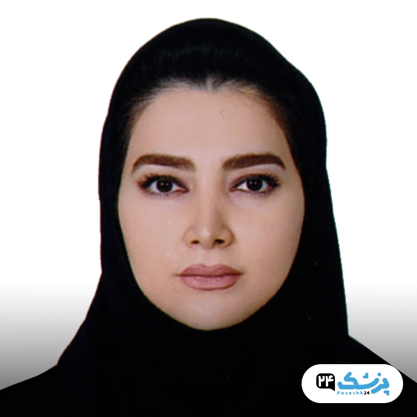 دکتر نادیا شفیعی