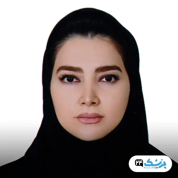 دکتر نادیا شفیعی