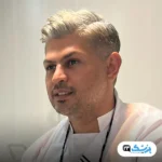 دکتر نعیم سعیدی دندانپزشک در تهران