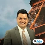 دکتر نوید غلامعلی پور دندانپزشک در تهران