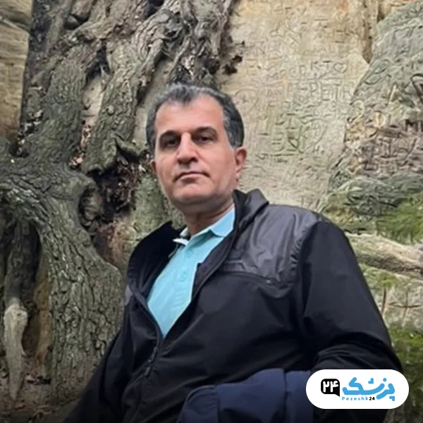 دکتر سیدنجات حسینی