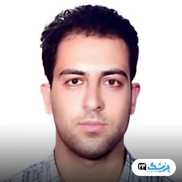 دکتر نعمت اله عراقی جراح بینی آمل