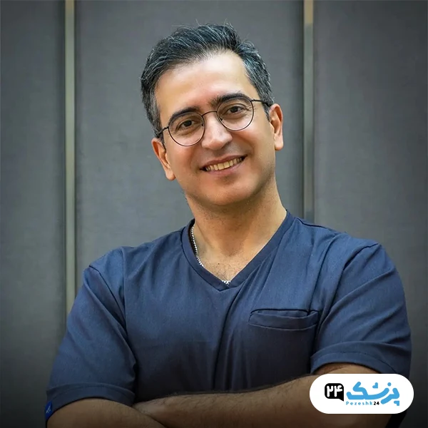 دکتر نیما رهنمون