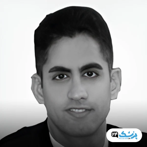 دکتر امید مقدس دندانپزشک در تهران
