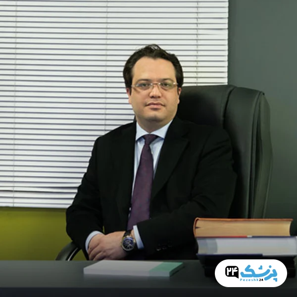 دکتر امید ثابت مهر جراح بینی تهران