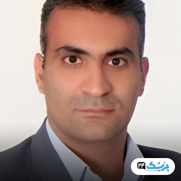 دکتر رامین آذر