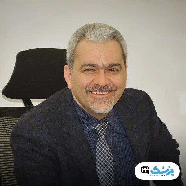 دکتر شاهین روشن میلانی